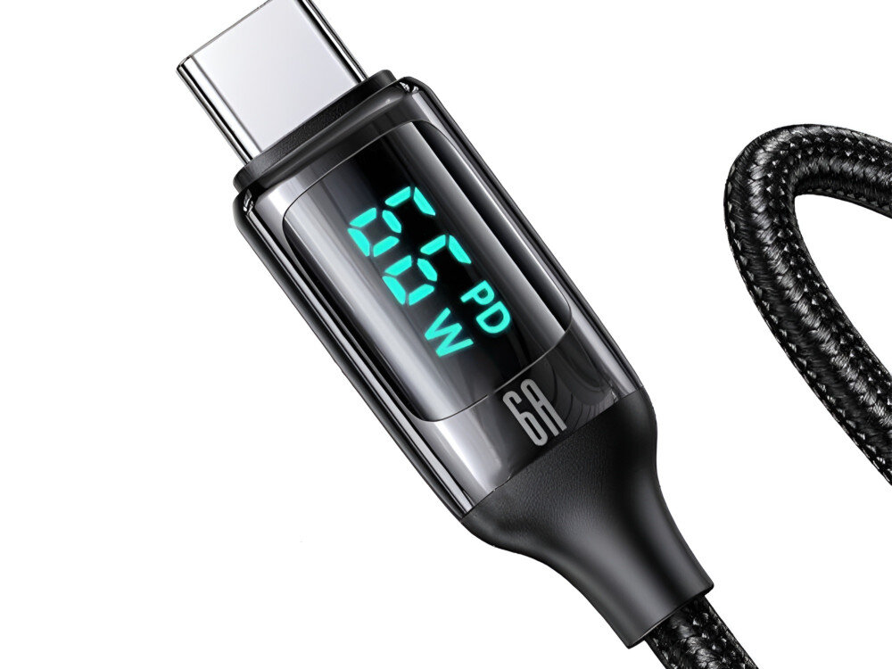 Kabel USB-A USB-C USAMS U78