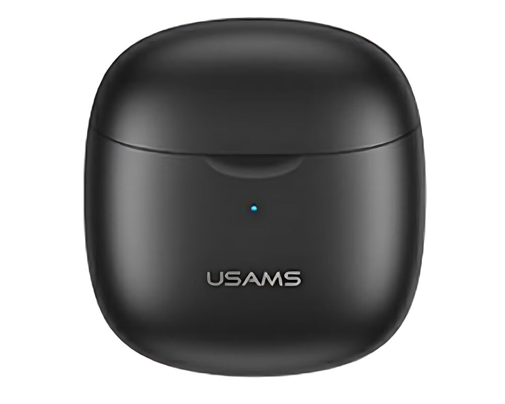 Słuchawki douszne USAMS TWS 5.0 IA ladowanie power bank etui podroz niezawodny