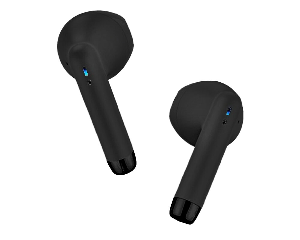 Słuchawki douszne USAMS TWS 5.0 IA Bluetooth technologia zasieg polaczenie