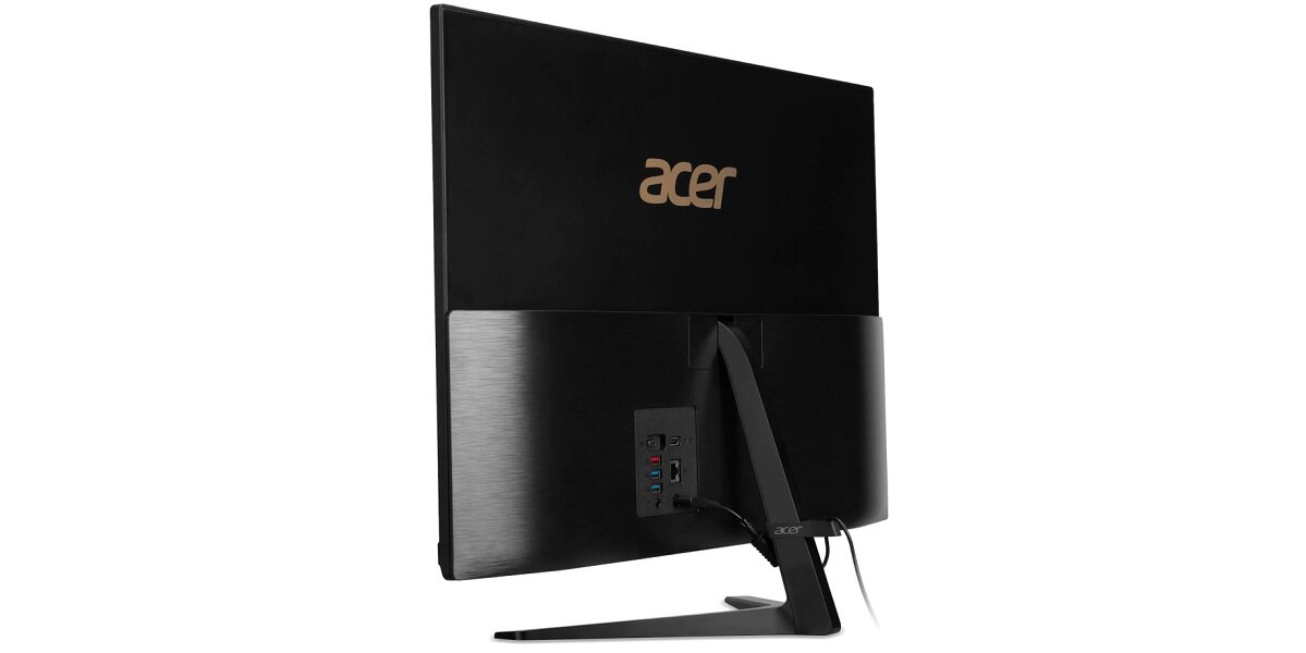 Komputer ACER Aspire C24-1700 karta graficzna o wysokiej wydajnosci