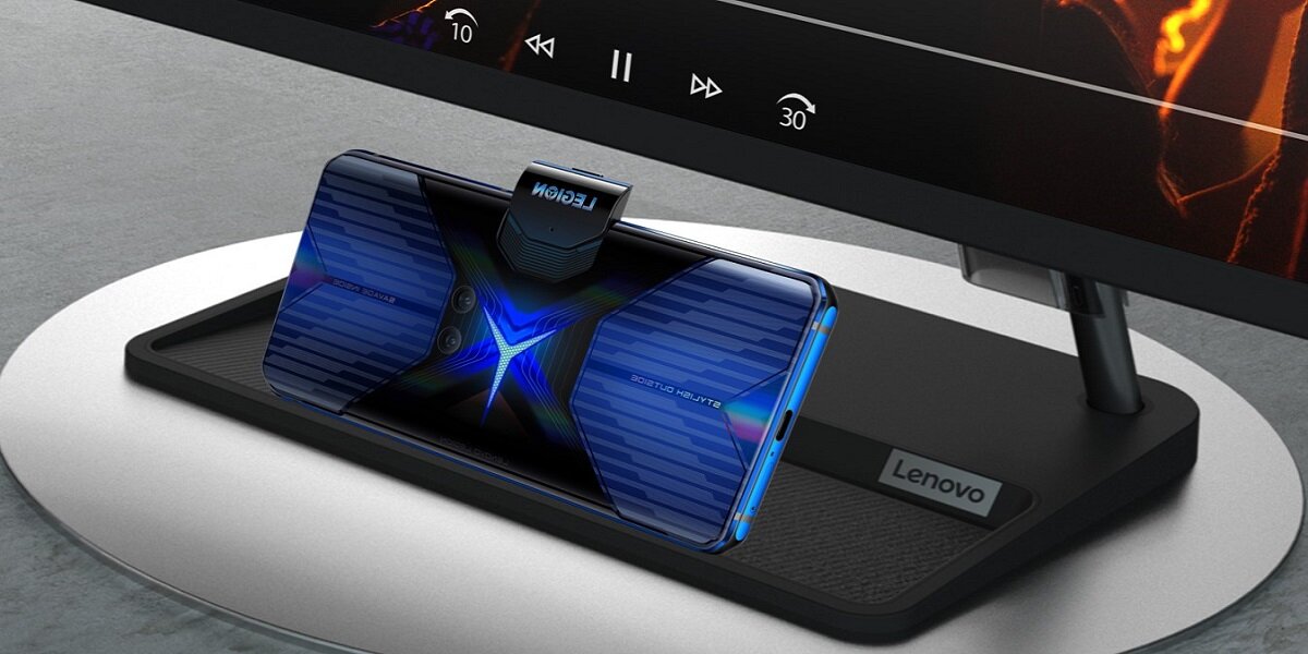 Komputer LENOVO IdeaCentre 3 Specjalnie skonstruowana podstawa