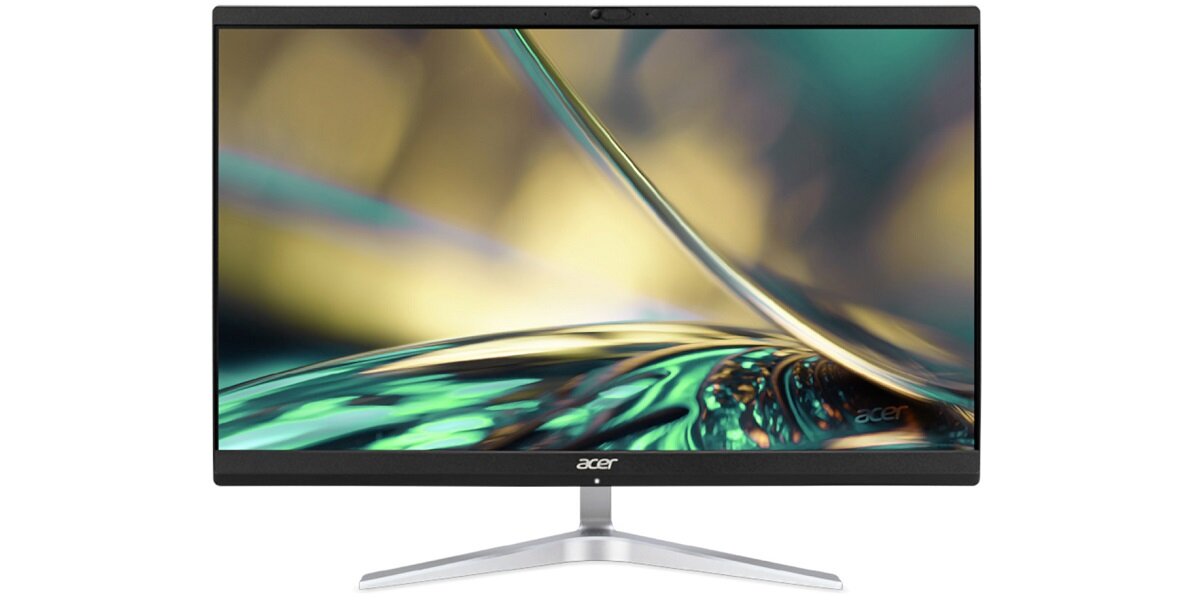 Komputer ACER Aspire C24-1650 karta graficzna o wysokiej wydajnosci