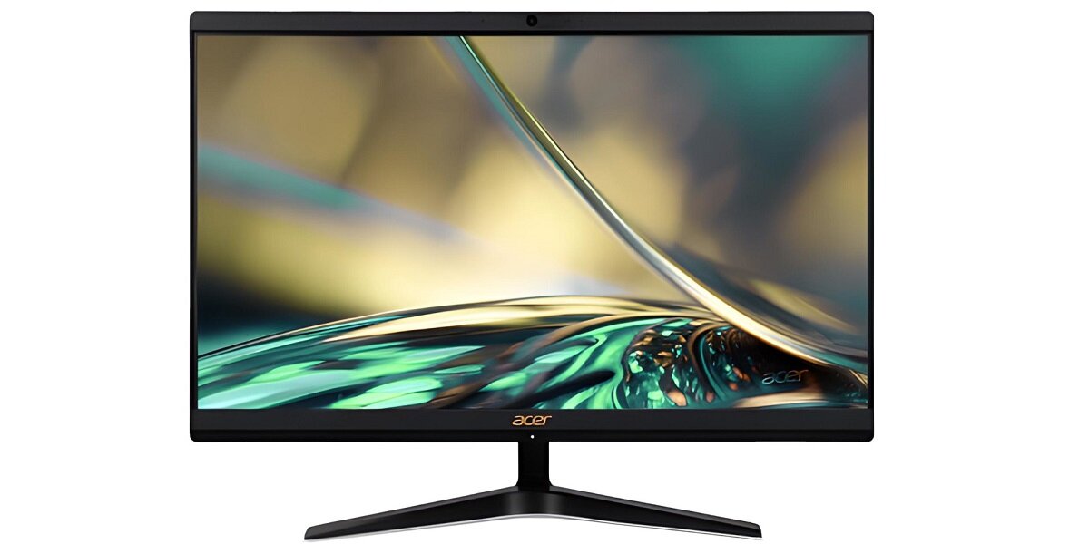 Komputer ACER Aspire C24-1700 wysoka rozdzielczosc fullhd