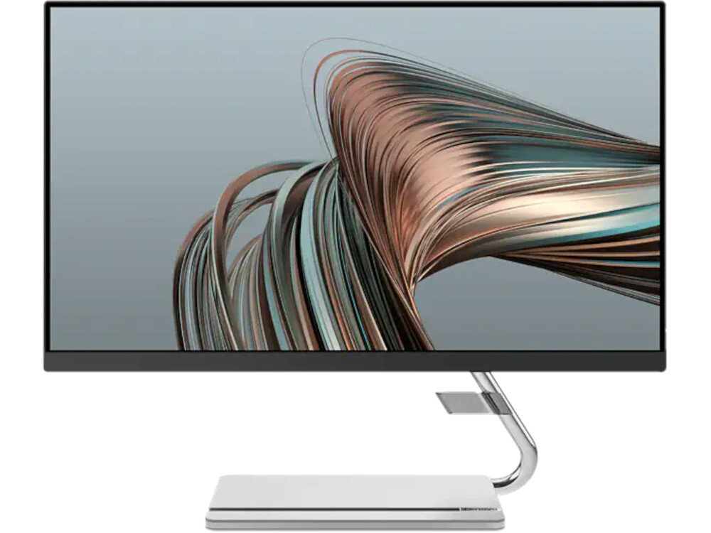 Monitor LENOVO Q27Q-20 wysoka rozdzielczosc QHD