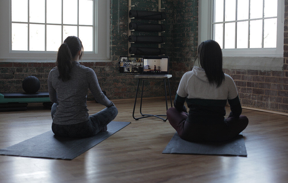 Monitor MOBILE PIXELS Duex Plus Gunmetal zastosowanie działanie cechy opis model producent