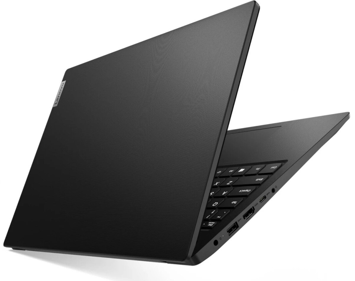 Laptop LENOVO V15 Rodzaj zabezpieczeń