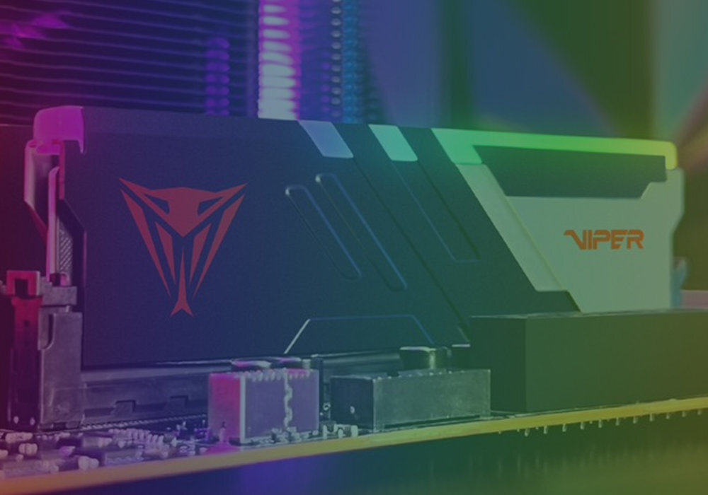 Viper-częstotliwość