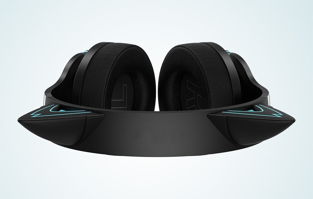 Słuchawki EDIFIER Hecate G5BT bluetooth połączenie bezprzewodwe