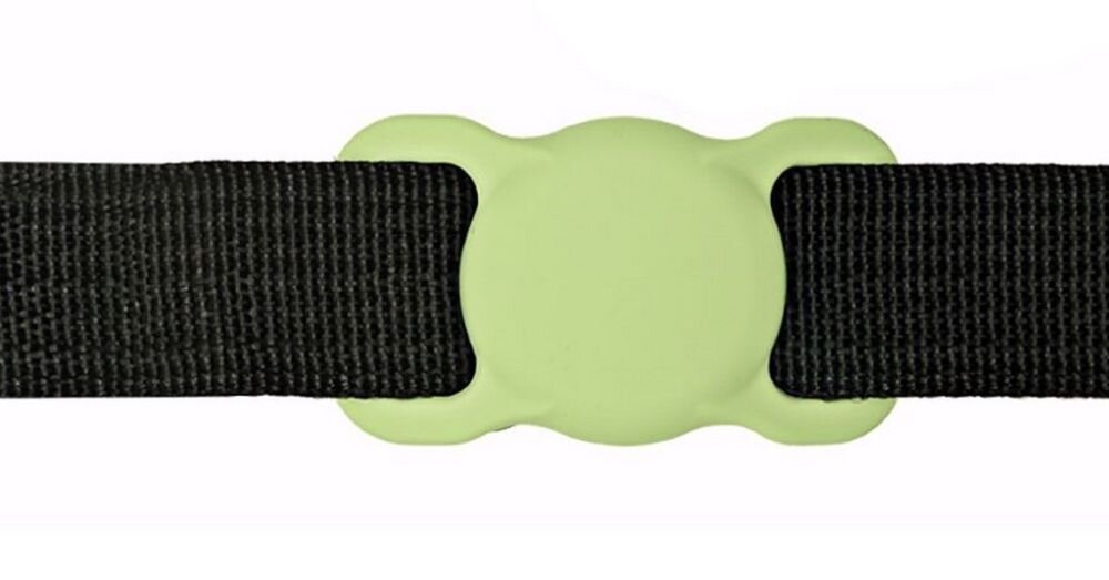 Etui TECH-PROTECT Smooth for Pet do Apple Airtag dopasowanie