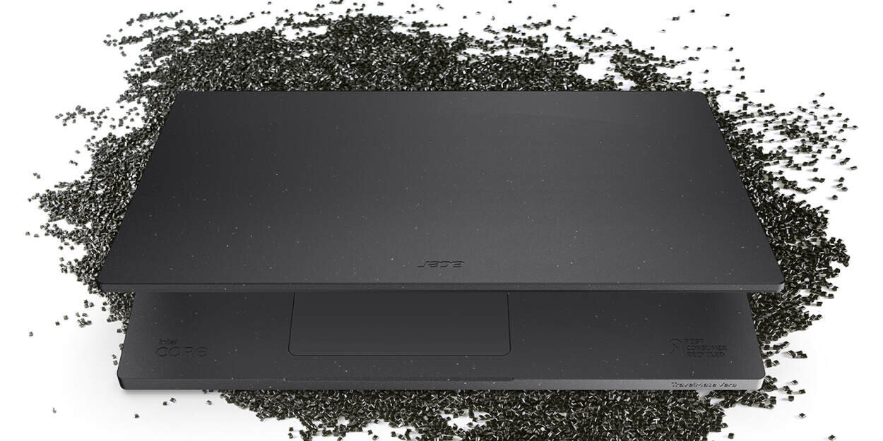 Laptop ACER TravelMate Vero 