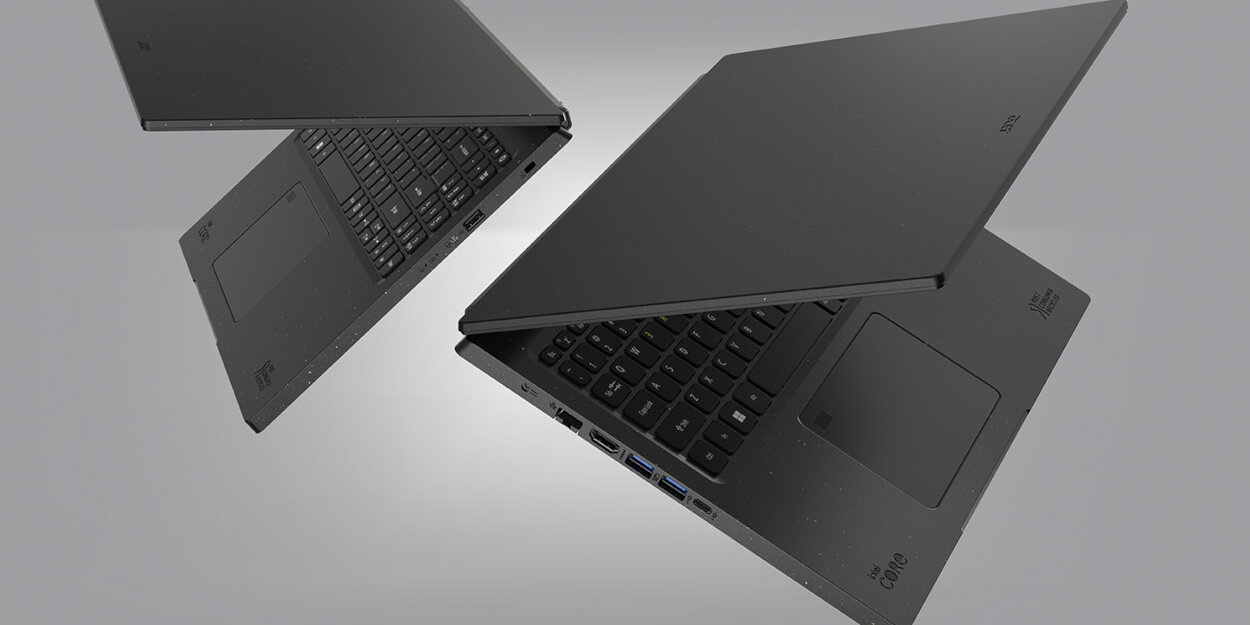 Laptop ACER TravelMate Vero Nawiązywanie połączeń