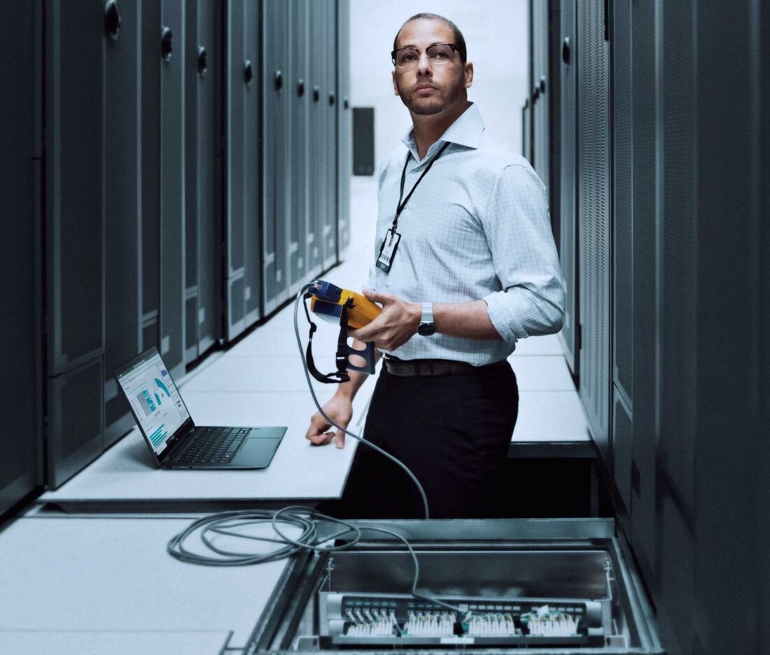 Laptop HP EliteBook 650 G9 - wydajny procesor Intel Core Intel Iris Xe Graphics 