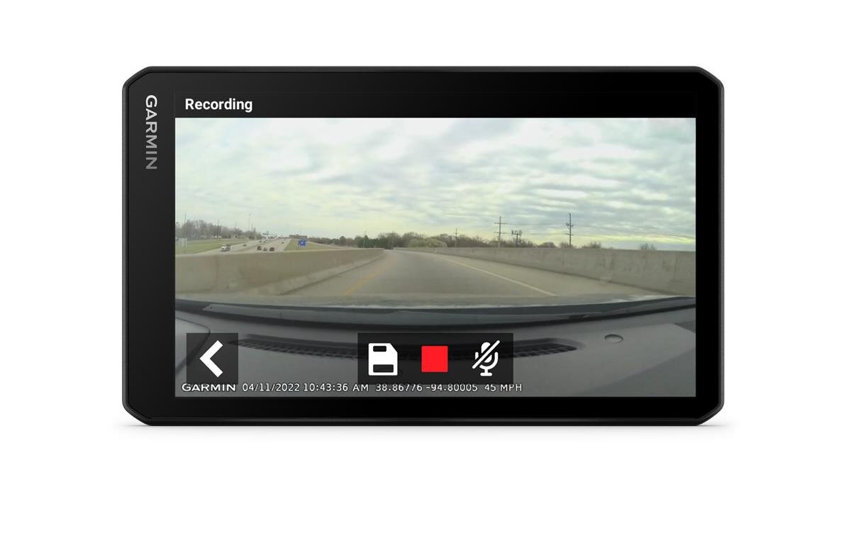 zdjęcie z informacjami z navigacji