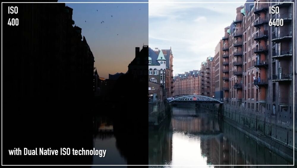 Aparat PANASONIC DC-S5  zdjęcia obiektyw ekran wizjer ogniskowa przysłona migawka obudowa bateria zasilanie filmy nagrywanie rozdzielczość matryca rozmiar przekątna tryby iso montaż lampa światło przyciski sterowanie menu kontrast jasność balans bieli filtry cmos karta pliki format zapis seria