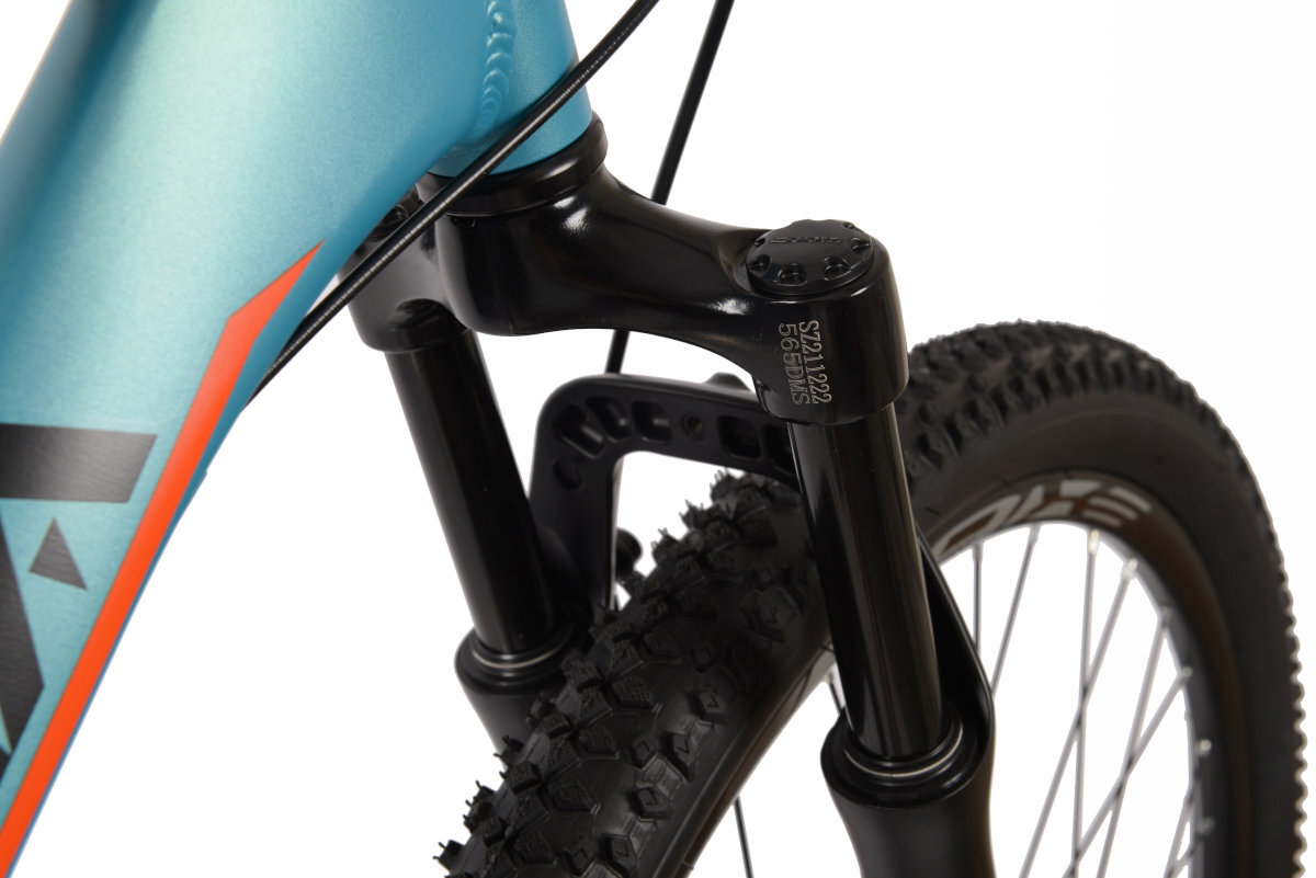 Rower górski MTB BOTTECCHIA 109 amortyzacja pierwsza klasa