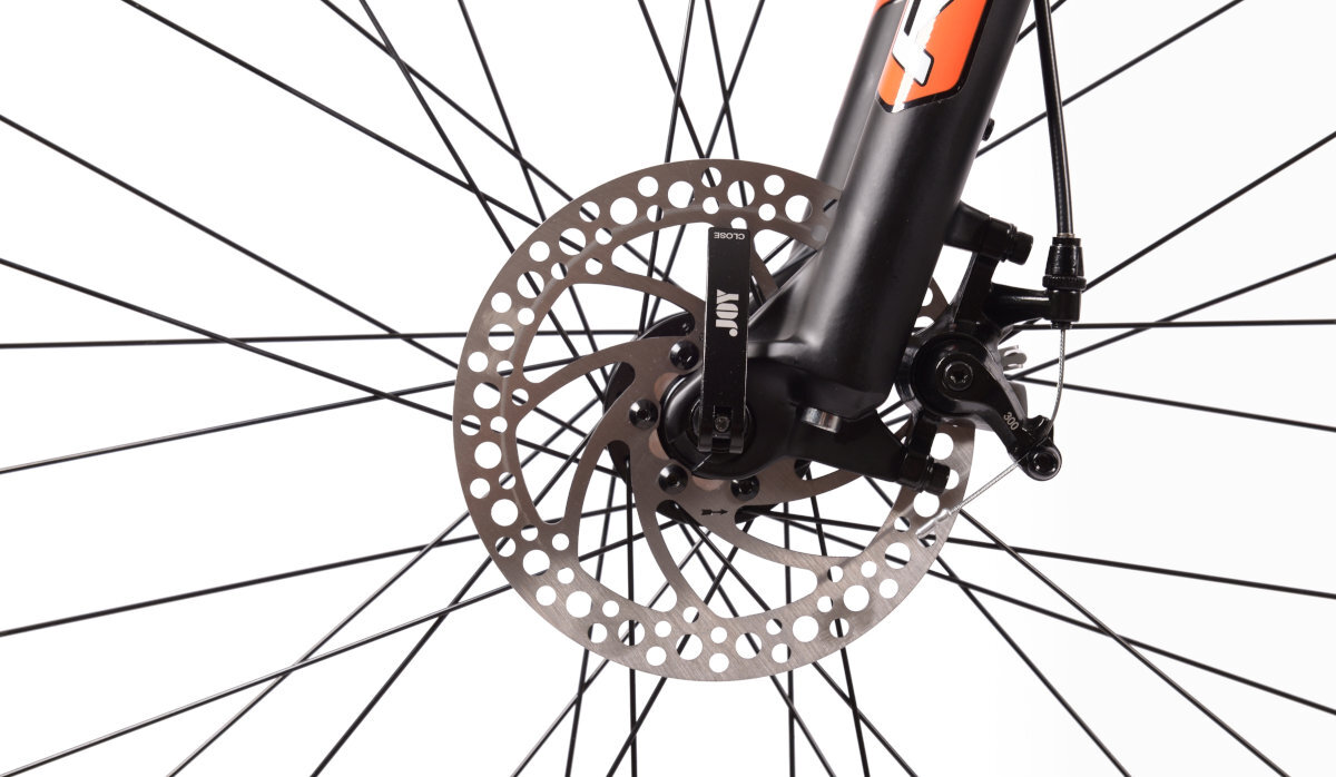 Rower górski MTB BOTTECCHIA 109 blyskawiczne hamowanie