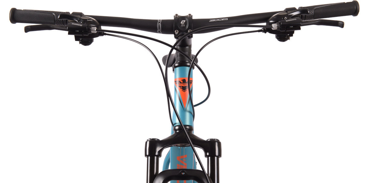 Rower górski MTB BOTTECCHIA 109 stabilna kierownica