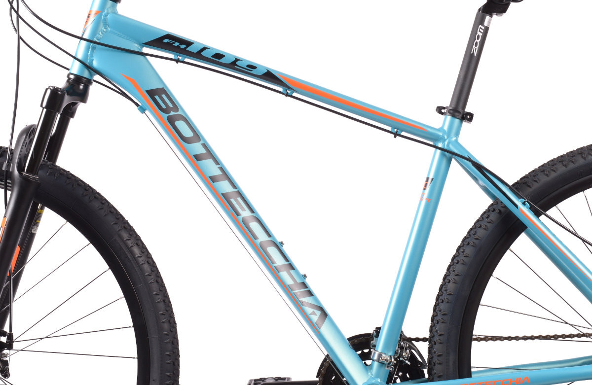 Rower górski MTB BOTTECCHIA 109 aluminiowa i wytrzymala rama