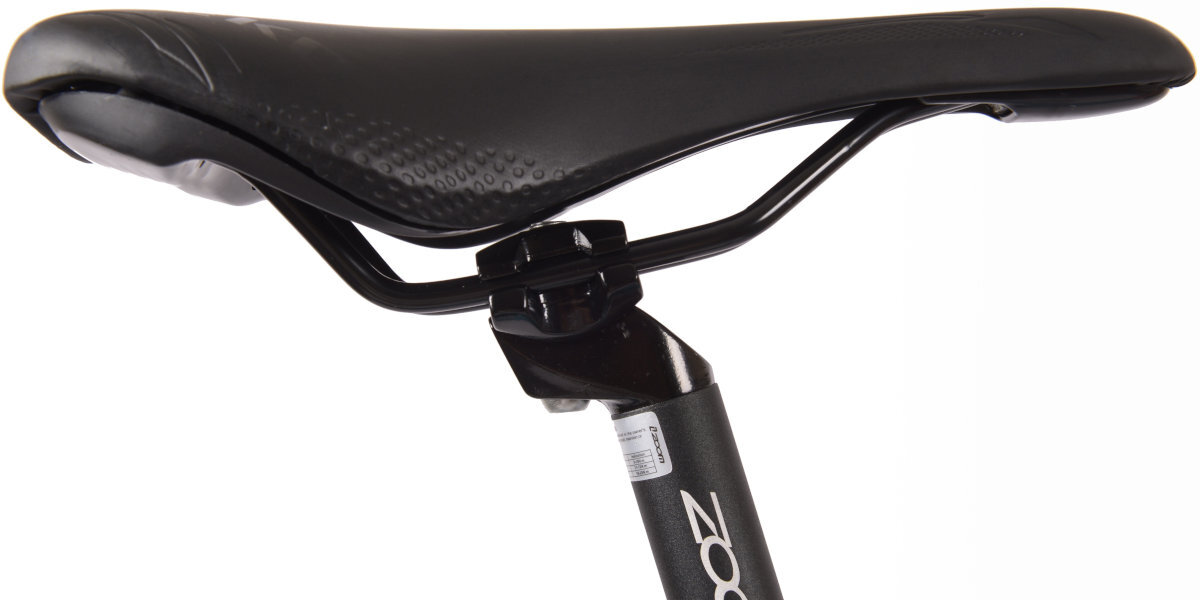 Rower górski MTB BOTTECCHIA 109 siodelko na dlugie trasy