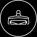 Elektroszczotka Pet Care efektywnie zbiera sierść zwierząt