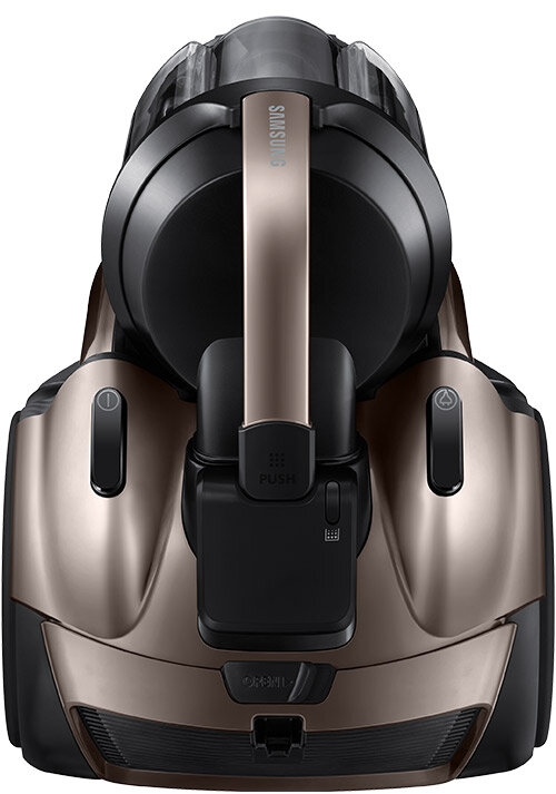 Odkurzacz bezworkowy VC07K51L9H1