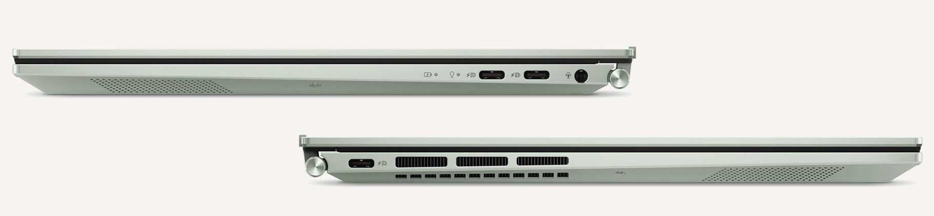 Laptop ASUS ZenBook UM5302TA - USB-C