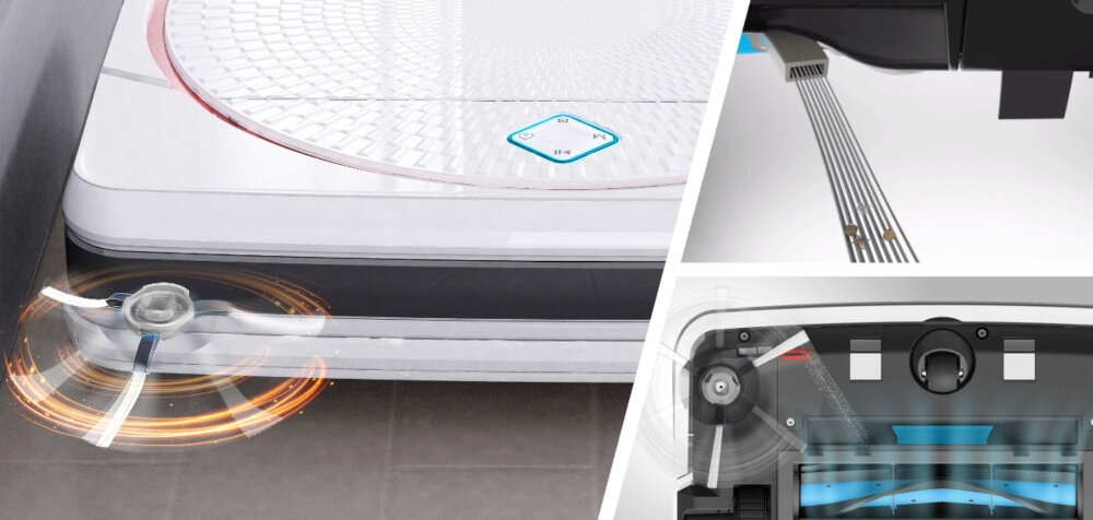 Masażer BEURER MG 100