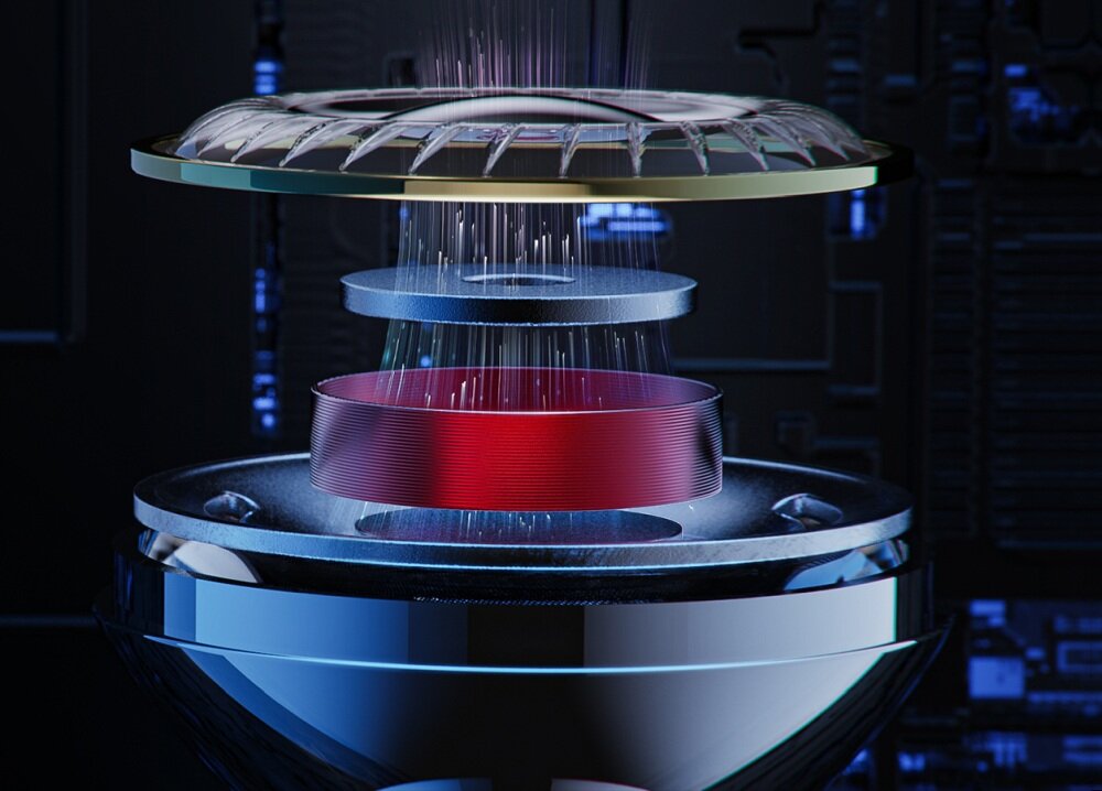 Słuchawki douszne FIIO FF3 przetworniki jakość dźwięk wygoda użytkowanie kompakt design zastosowanie jakość wykonanie 