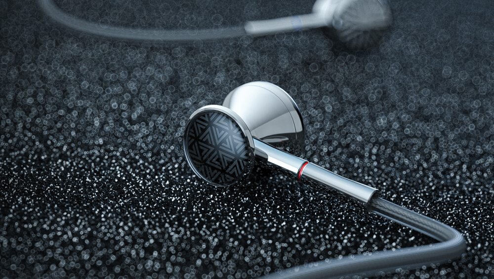 Słuchawki douszne FIIO FF3 przetworniki jakość dźwięk wygoda użytkowanie kompakt design zastosowanie jakość wykonanie 