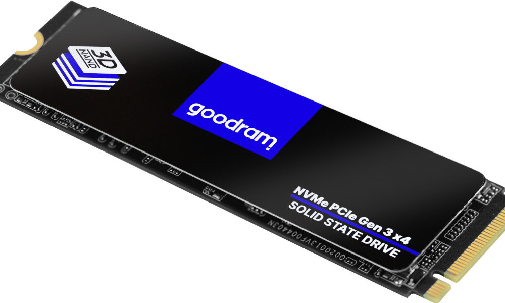 Dysk GOODRAM PX500 G2 1TB SSD