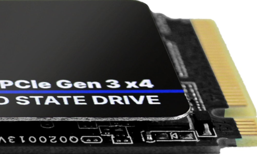Dysk GOODRAM PX500 G2 1TB SSD
