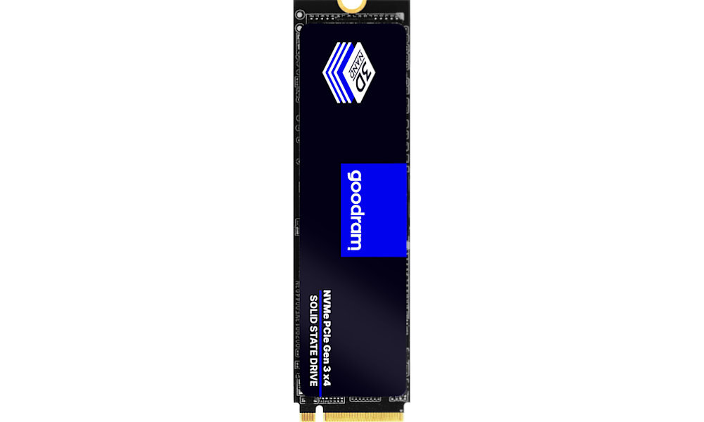 Dysk GOODRAM PX500 G2 1TB SSD