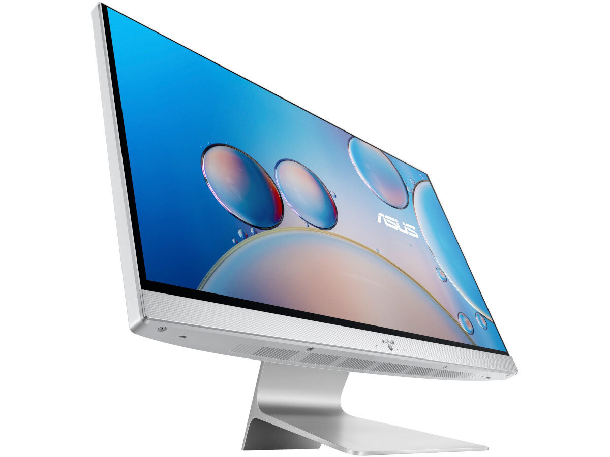 Komputer ASUS M3700WYAK-WA006X glosniki wysokiej klasy