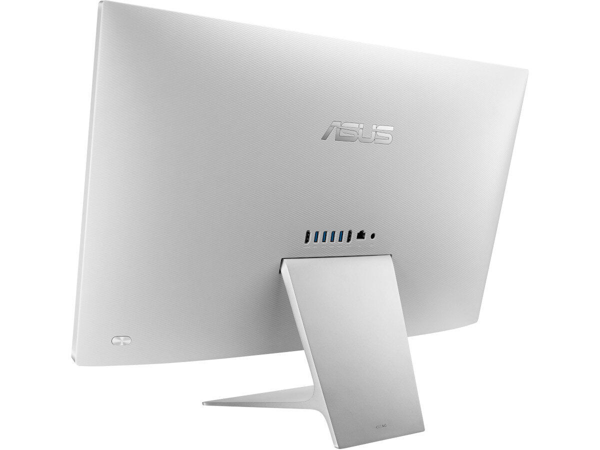 Komputer ASUS M3700WYAK-WA001X wydajny procesor