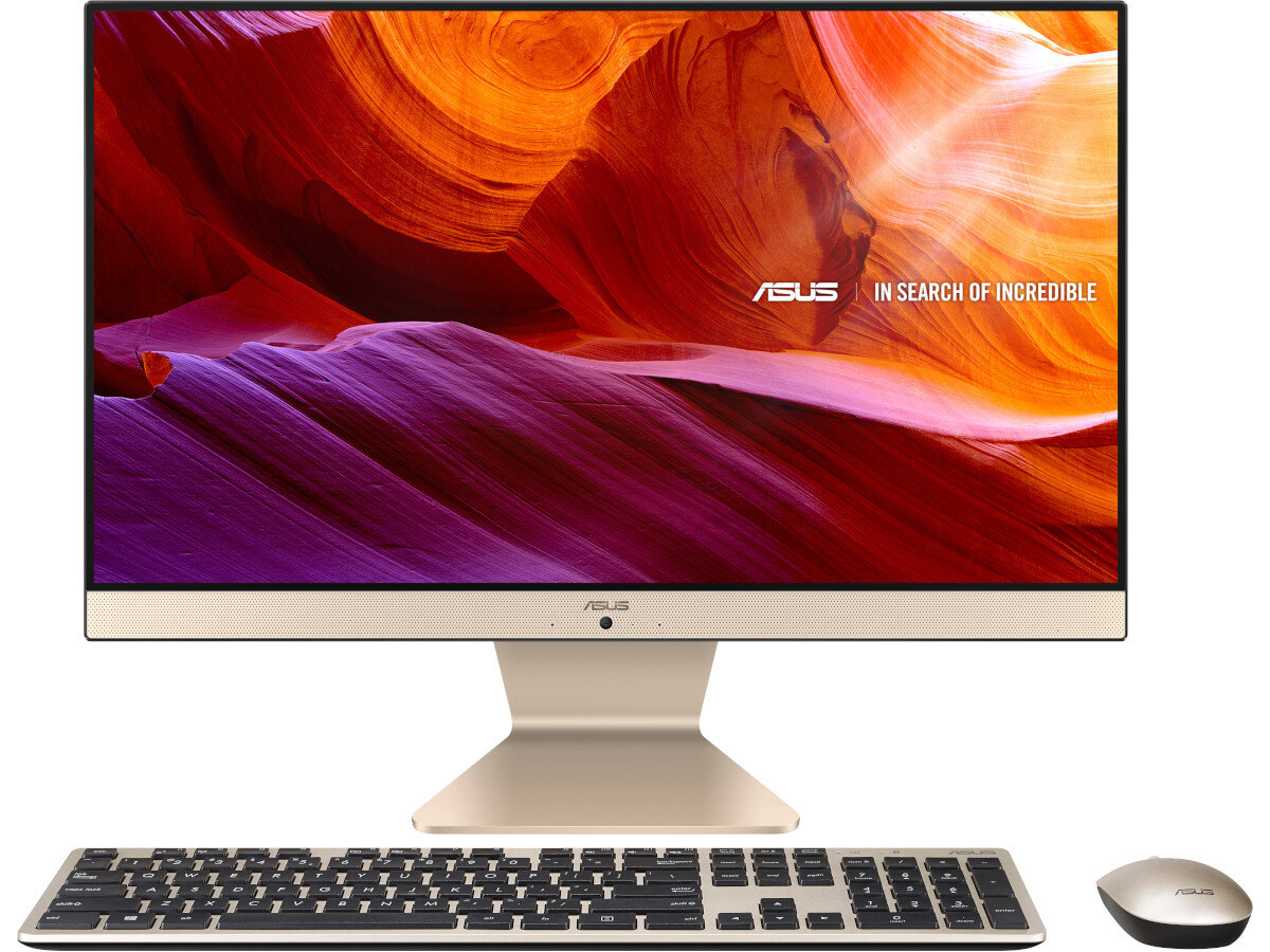 Komputer ASUS Vivo V222FAK-BA083W wszystko w jednym