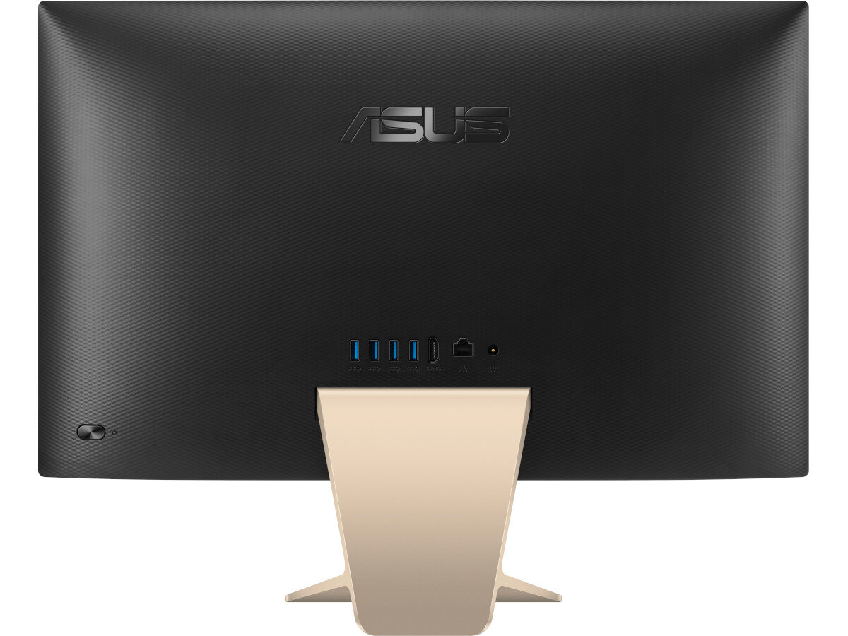 Komputer ASUS Vivo V222FAK-BA083W dostepne zlacza