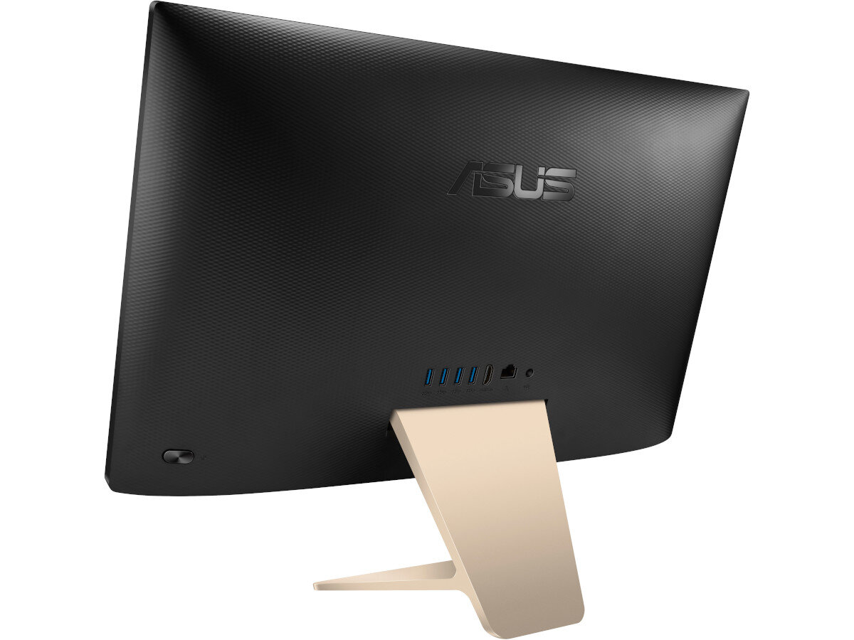 Komputer ASUS Vivo V222FAK-BA083W wydajny procesor