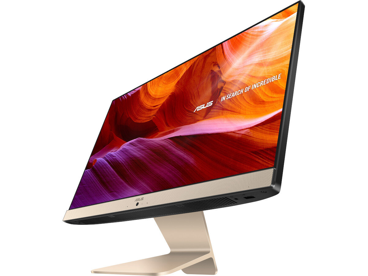 Komputer ASUS Vivo V222FAK-BA083W zintegrowana karta graficzna