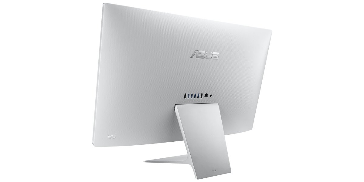 Komputer ASUS M3700WUAK Solidny procesor 