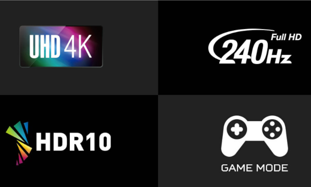 Projektor ACER Predator GM712
