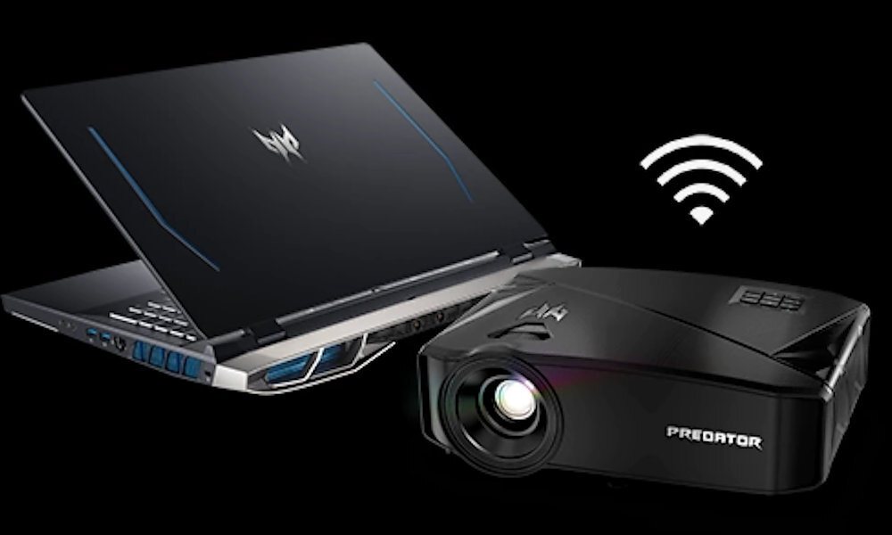 Projektor ACER Predator GD711