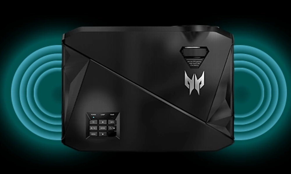 Projektor ACER Predator GD711