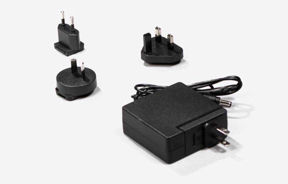 Ładowarka THERABODY World Pro-Elite kv początek opisu