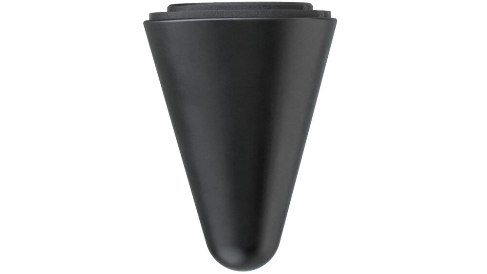 Końcówka do masażera THERABODY Theraface Theragun Cone - przeznaczenie