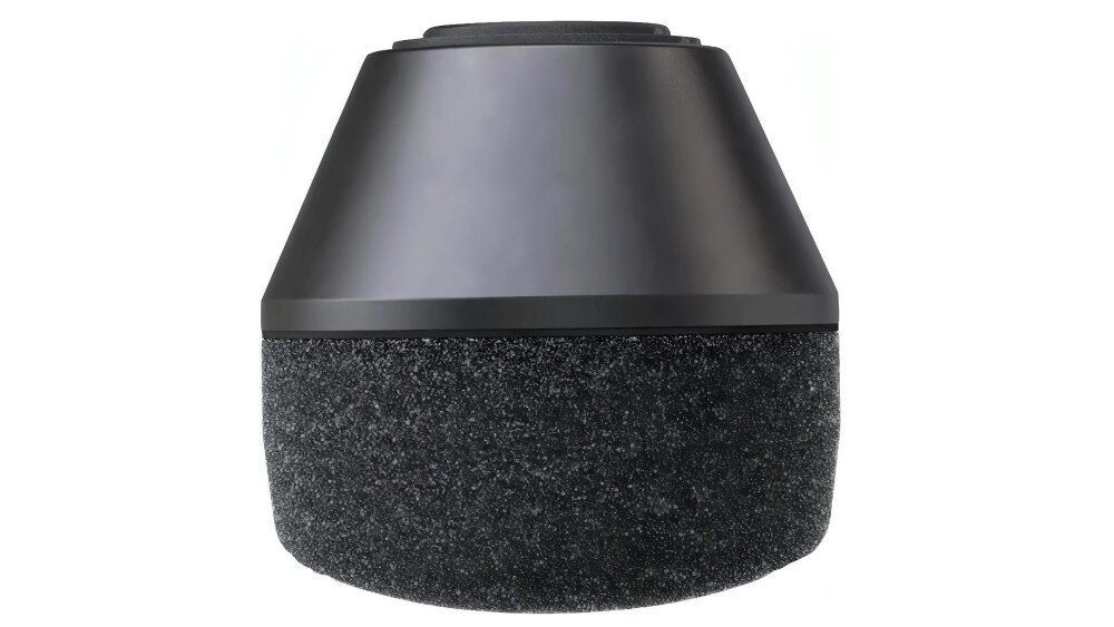 Końcówka do masażera THERABODY Theraface Theragun Supersoft Starter - końcówka