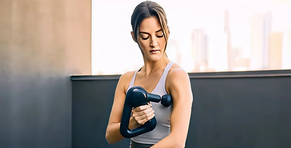 Końcówka THERABODY Theragun Standard Ball GEN-PKG-STDBALL kv początek opisu