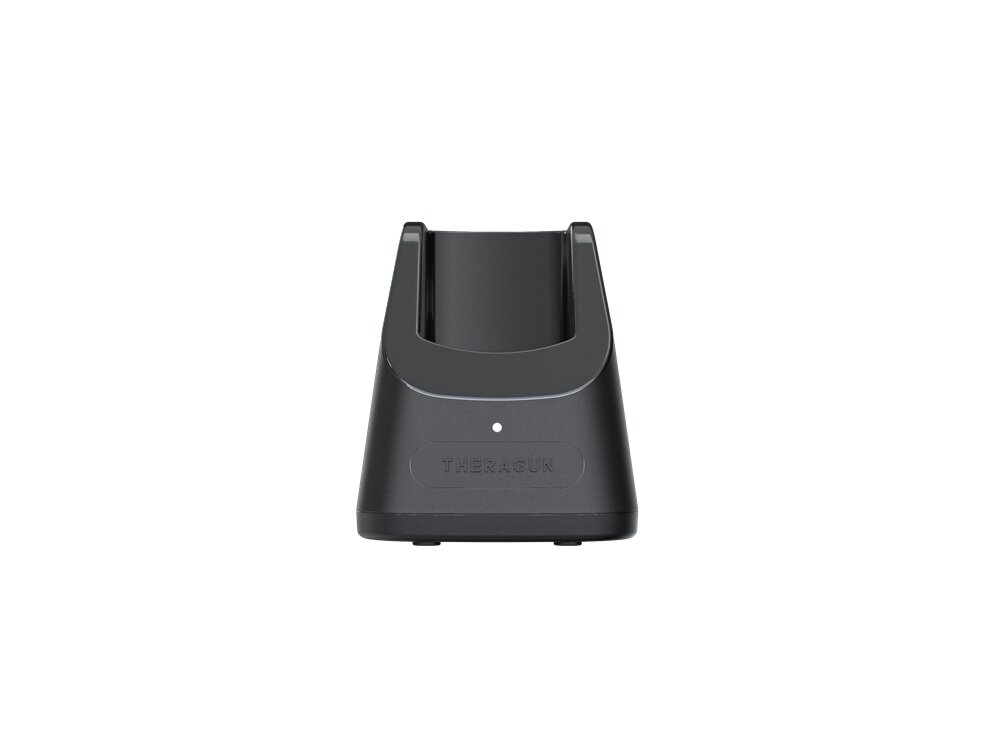 Ładowarka THERABODY Pro Wireless Charging Stand bezprzewodowe ładowanie, wygodne użytkowanie, oszczędność czasu