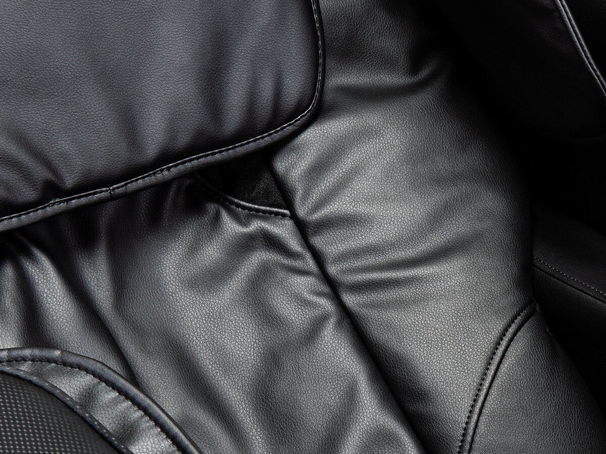 Fotel masujący Massaggio Eccellente 2 to najwyższa jakość i doskonały design.