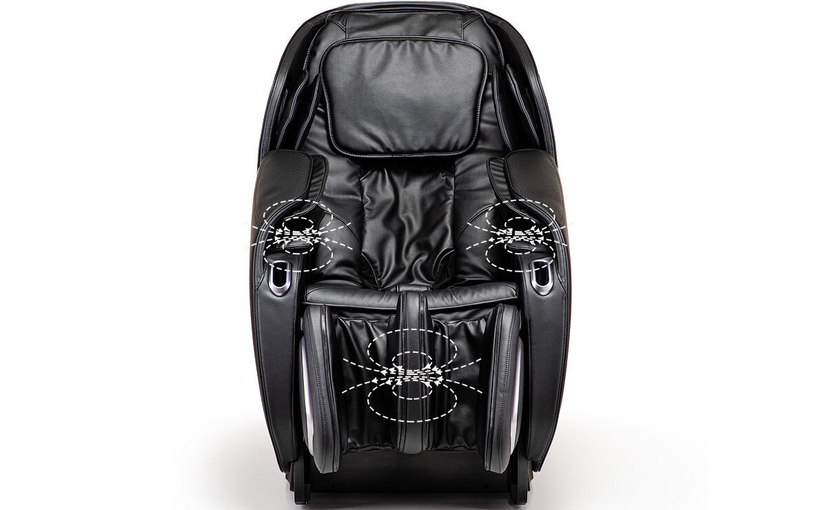 Magnetoterapia wspierająca odbudowę komórek.