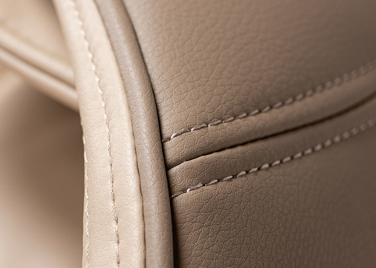 Fotel masujący Massaggio Eccellente 2 PRO to najwyższa jakość i doskonały design.